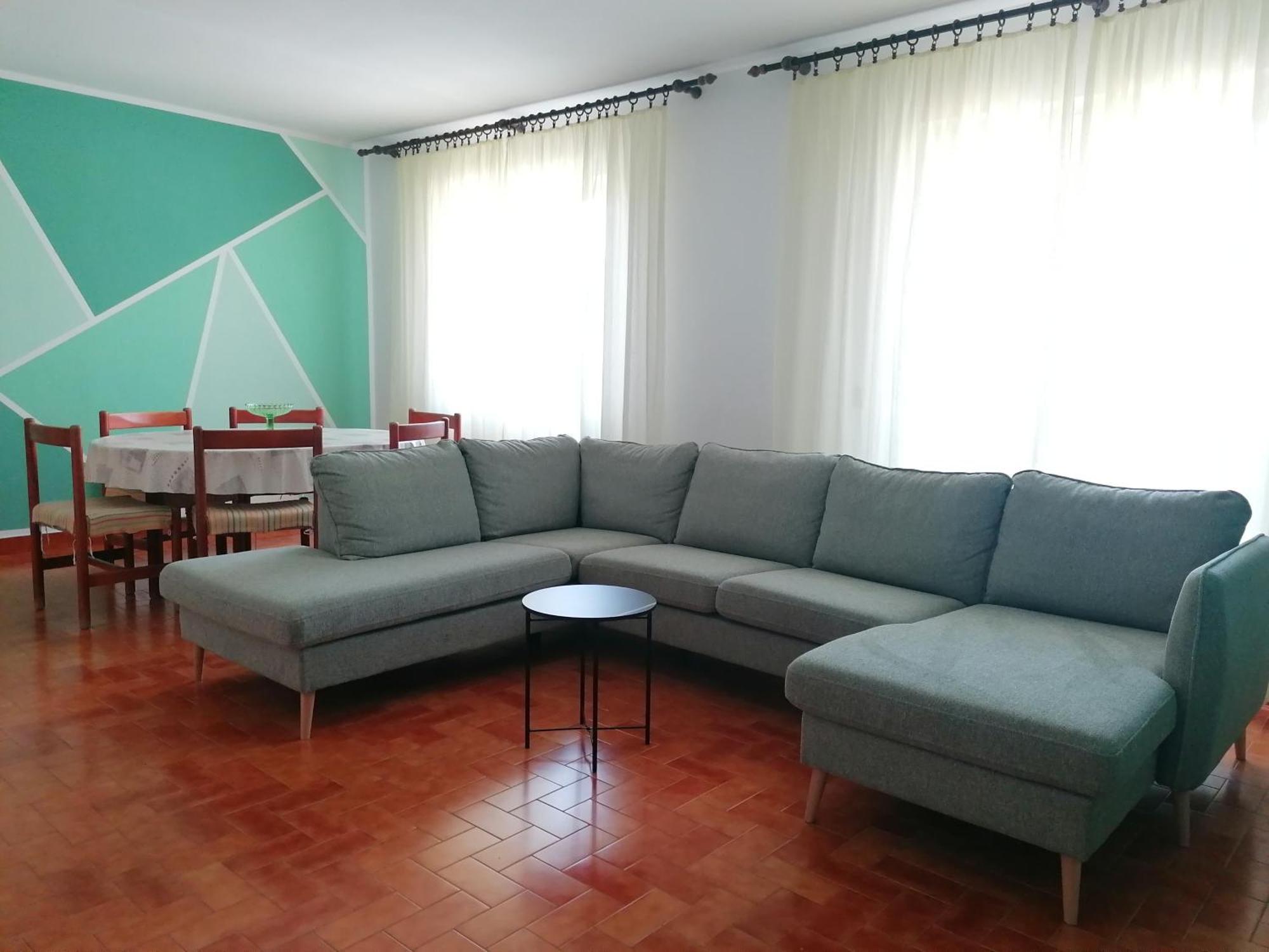 Appartement Milena